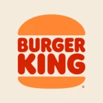 burger king guatemala android application logo